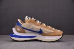 Nike Vaporwaffle Sacai Sesame Blue Void Dd1875-200