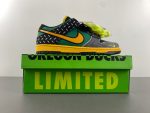 Nike Dunk Low ''What The Duck Home'' HV1454-001