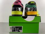 Nike Dunk Low ''What The Duck Home'' HV1454-001