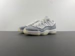 Air Jordan 11 Low CNY Year Of The Snake HQ7000-001