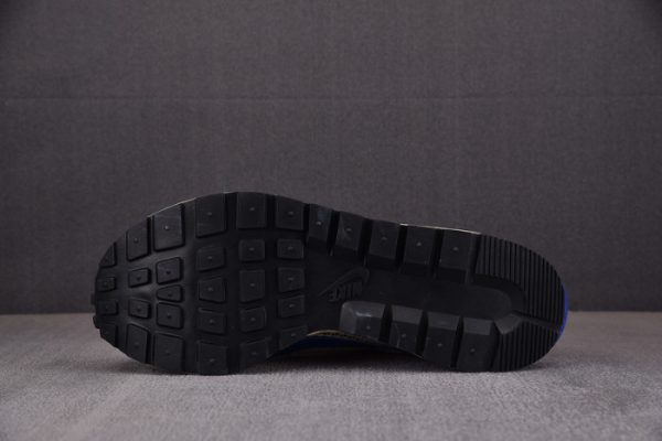 Nike Vaporwaffle Sacai Sesame Blue Void Dd1875-200