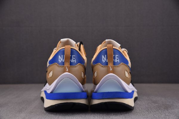 Nike Vaporwaffle Sacai Sesame Blue Void Dd1875-200