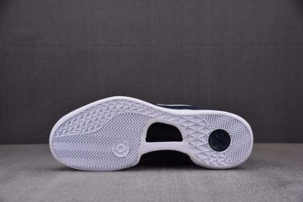 Nike Kobe 8 Protro "College Navy" Hf9550-400