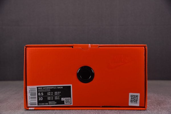 Nike Vaporwaffle Sacai Sesame Blue Void Dd1875-200