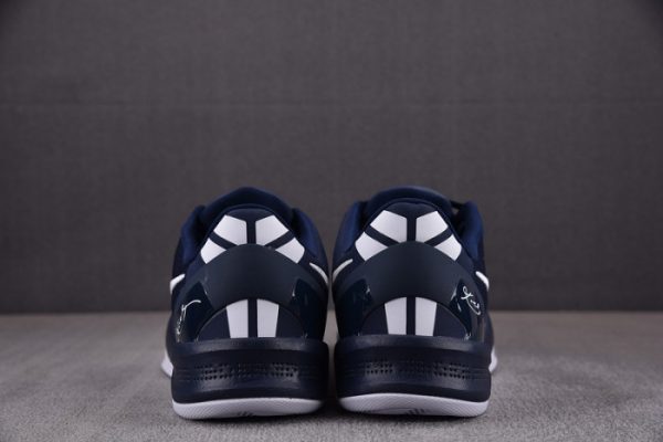 Nike Kobe 8 Protro "College Navy" Hf9550-400