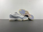 Air Jordan 11 Low CNY Year Of The Snake HQ7000-001