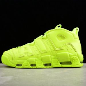 Nike Air More Uptempo Volt Dx1790-700