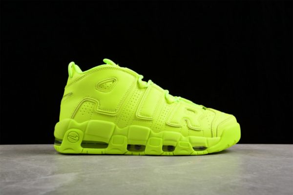Nike Air More Uptempo Volt Dx1790-700