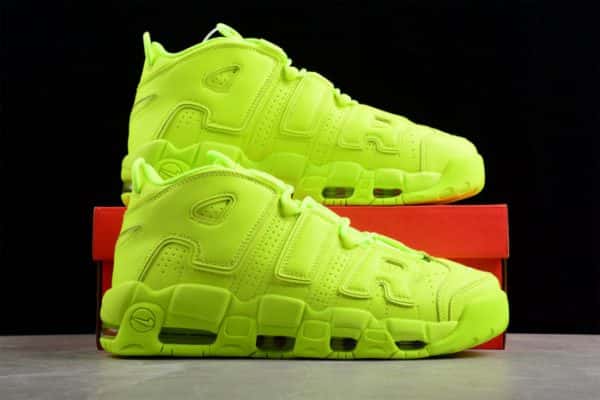 Nike Air More Uptempo Volt Dx1790-700
