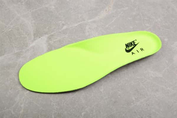 Nike Air More Uptempo Volt Dx1790-700