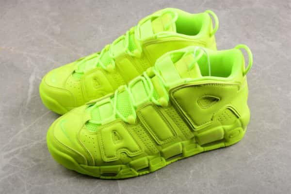 Nike Air More Uptempo Volt Dx1790-700