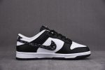 Nike Dunk Low Essential Paisley Pack Black Dh4401-100