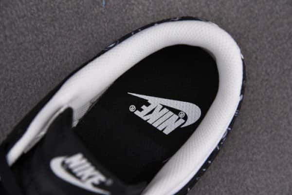 Nike Dunk Low Essential Paisley Pack Black Dh4401-100