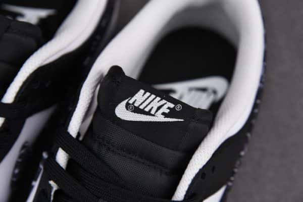 Nike Dunk Low Essential Paisley Pack Black Dh4401-100