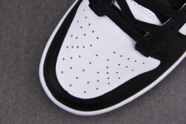 Nike Dunk Low Essential Paisley Pack Black Dh4401-100