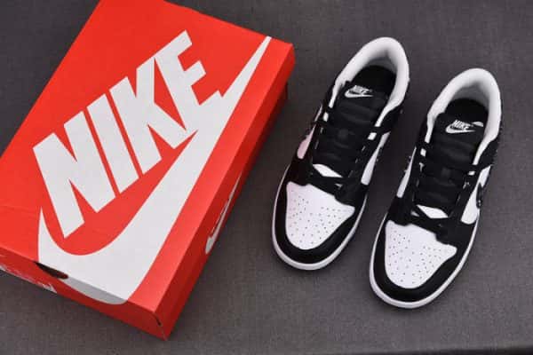 Nike Dunk Low Essential Paisley Pack Black Dh4401-100
