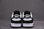 Nike Dunk Low Essential Paisley Pack Black Dh4401-100
