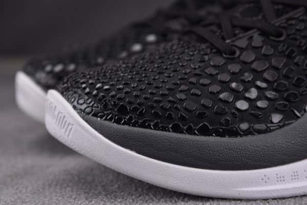 Nike Zoom Kobe 6 ''Black Del Sol'' 429659-002