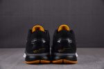 Nike Zoom Kobe 6 ''Black Del Sol'' 429659-002
