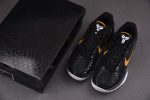Nike Zoom Kobe 6 ''Black Del Sol'' 429659-002