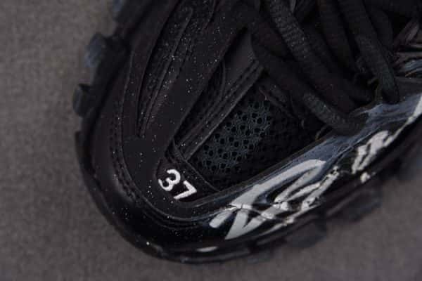 SNEAKER TRACK 4000220