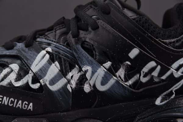 SNEAKER TRACK 4000220