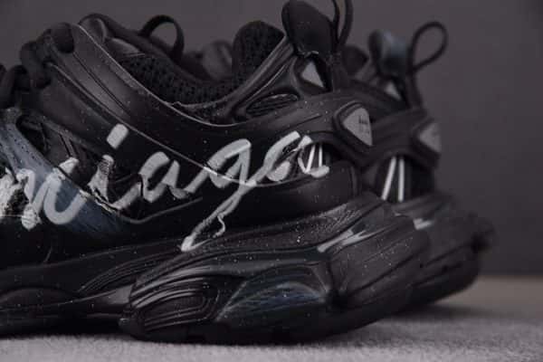 SNEAKER TRACK 4000220