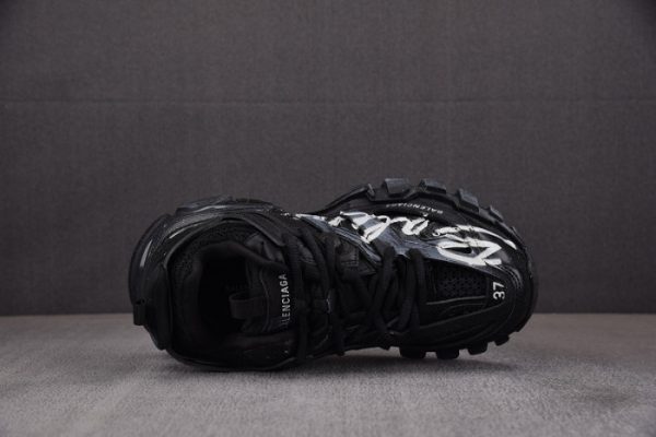 SNEAKER TRACK 4000220