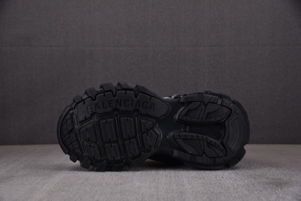 SNEAKER TRACK 4000220