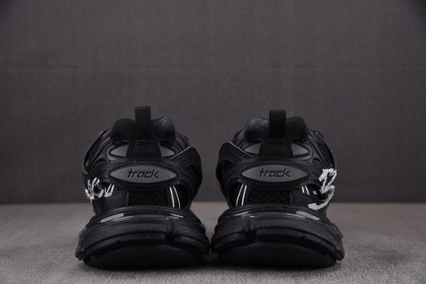 SNEAKER TRACK 4000220