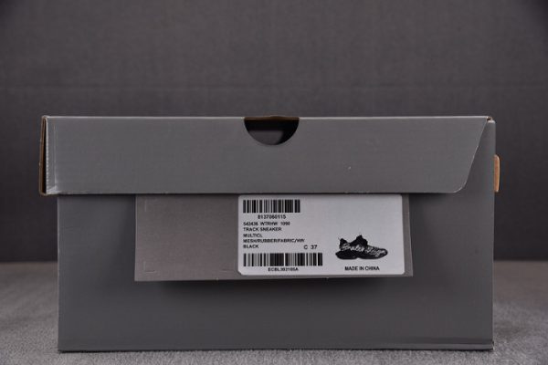 SNEAKER TRACK 4000220