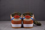 Nike Dunk Low Pro Sb ''Corduroy'' Bq6817-201