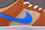 Nike Dunk Low Pro Sb ''Corduroy'' Bq6817-201