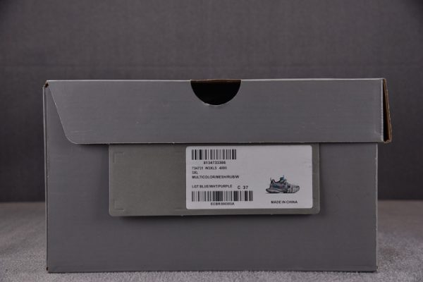 Sneaker 3xl 31000008