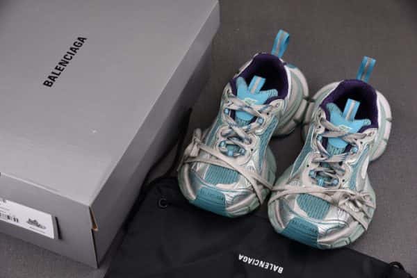 Sneaker 3xl 31000008