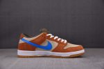 Nike Dunk Low Pro Sb ''Corduroy'' Bq6817-201
