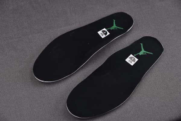 Air Jordan 3 Retro Oregon Ducks Pit Crew White 594282233