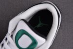 Air Jordan 3 Retro Oregon Ducks Pit Crew White 594282233