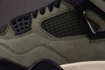 Jordan 4 Retro OG SP Undefeated (2025) IB1519-200