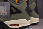 Jordan 4 Retro OG SP Undefeated (2025) IB1519-200