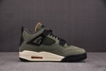 Jordan 4 Retro OG SP Undefeated (2025) IB1519-200