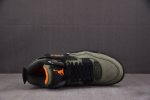 Jordan 4 Retro OG SP Undefeated (2025) IB1519-200
