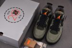 Jordan 4 Retro OG SP Undefeated (2025) IB1519-200