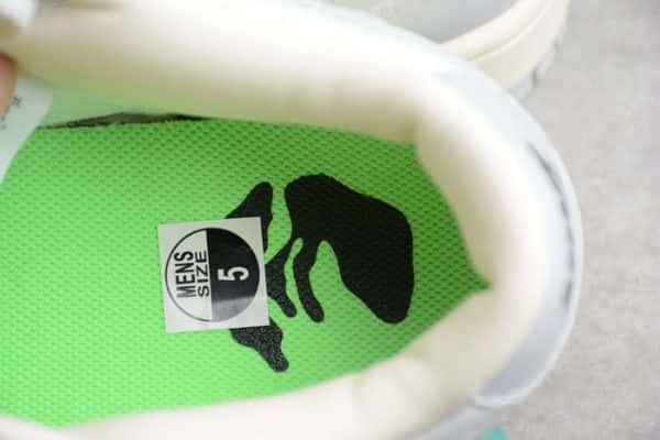 Ofw X Nike Dunk Low ¡°07 Of 50¡± Dm1602-108