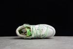 Ofw X Nike Dunk Low ¡°07 Of 50¡± Dm1602-108