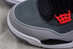Air Jordan 4 "Infrared" Dh6927-061