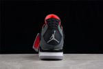 Air Jordan 4 "Infrared" Dh6927-061