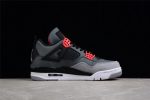 Air Jordan 4 "Infrared" Dh6927-061