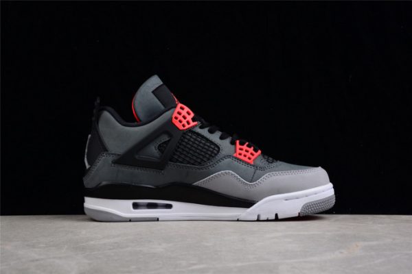 Air Jordan 4 "Infrared" Dh6927-061