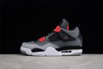 Air Jordan 4 "Infrared" Dh6927-061